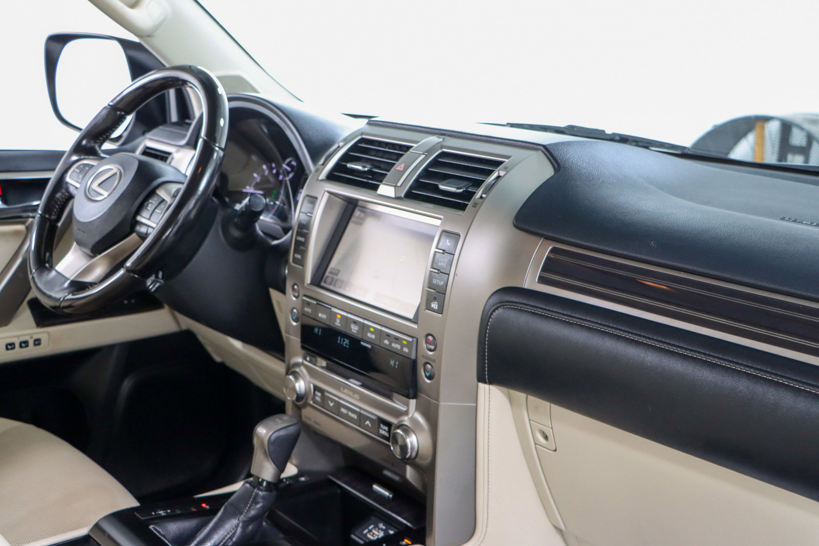 Used 2021 Lexus GX 460 Premium image 28