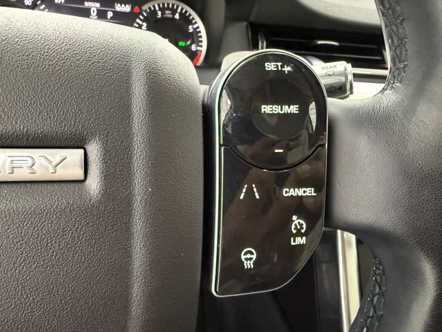 Used 2020 Land Rover Discovery Sport S AWD/4WD image 13