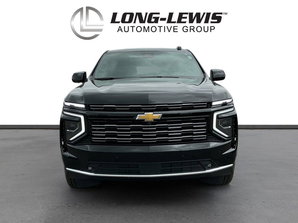 Used 2026 Chevrolet Suburban High Country w/ Sun And Tow Package RWD image 11