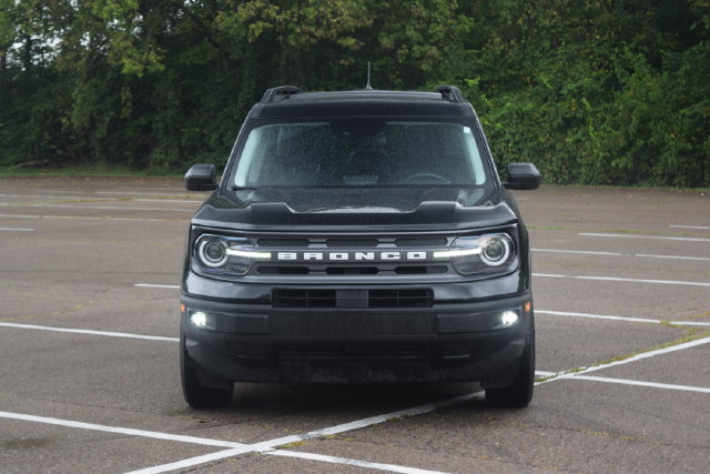 Used 2022 Ford Bronco Sport Big Bend w/ Convenience Package AWD/4WD image 21