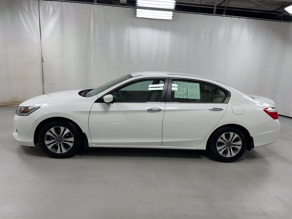 Used 2013 Honda Accord LX image 7