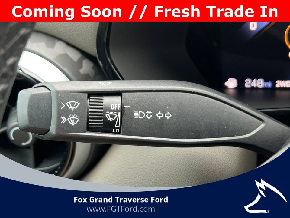 Used 2023 Chevrolet Colorado ZR2 AWD/4WD image 19