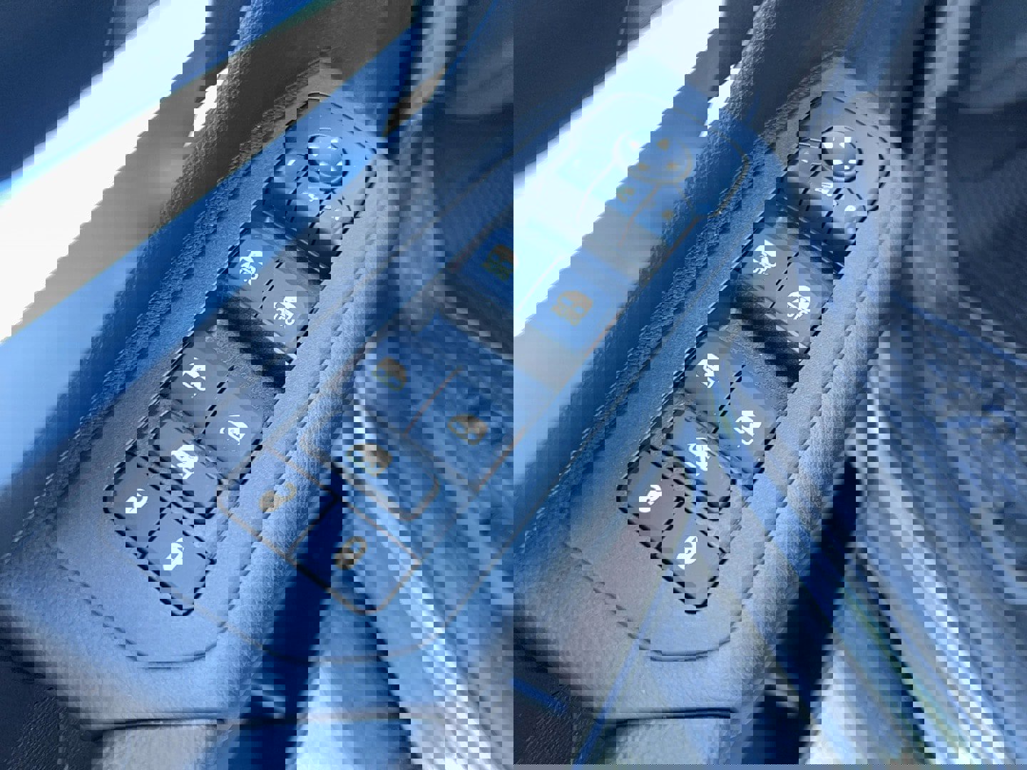 New 2026 RAM 1500 Big Horn image 16