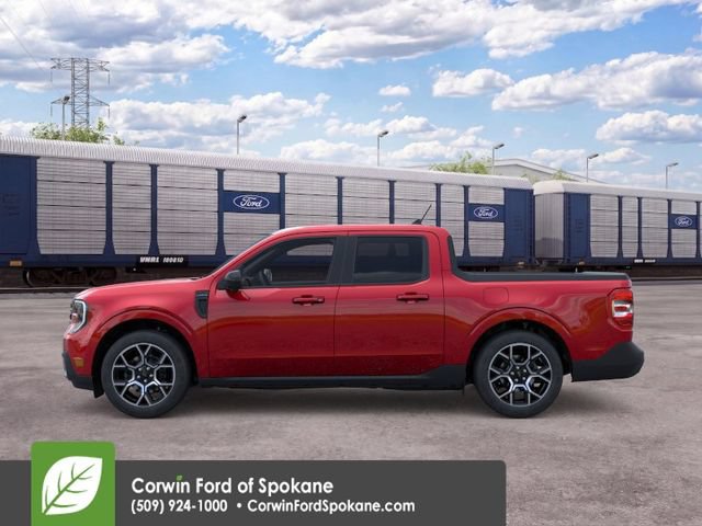 New 2026 Ford Maverick Lariat AWD/4WD image 5
