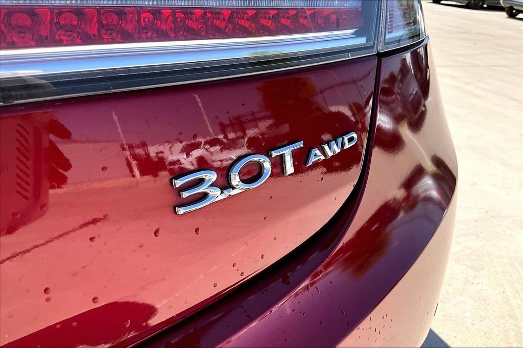 Used 2017 Lincoln MKZ Reserve w/ Luxury Package AWD/4WD image 38