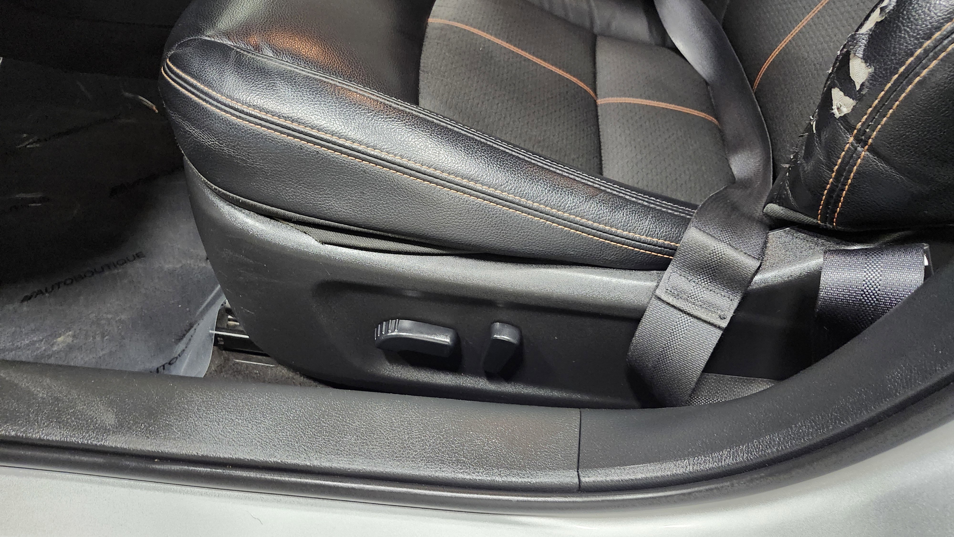 Used 2022 Nissan Altima 2.5 SR image 23