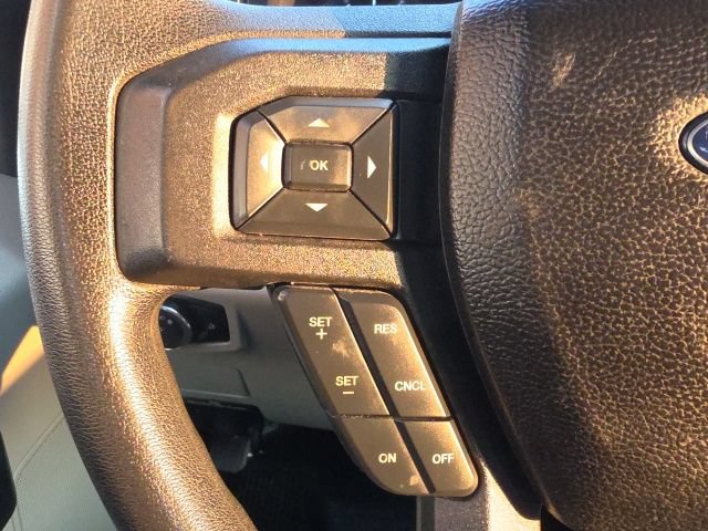 Used 2017 Ford F550 2WD Regular Cab Super Duty image 13