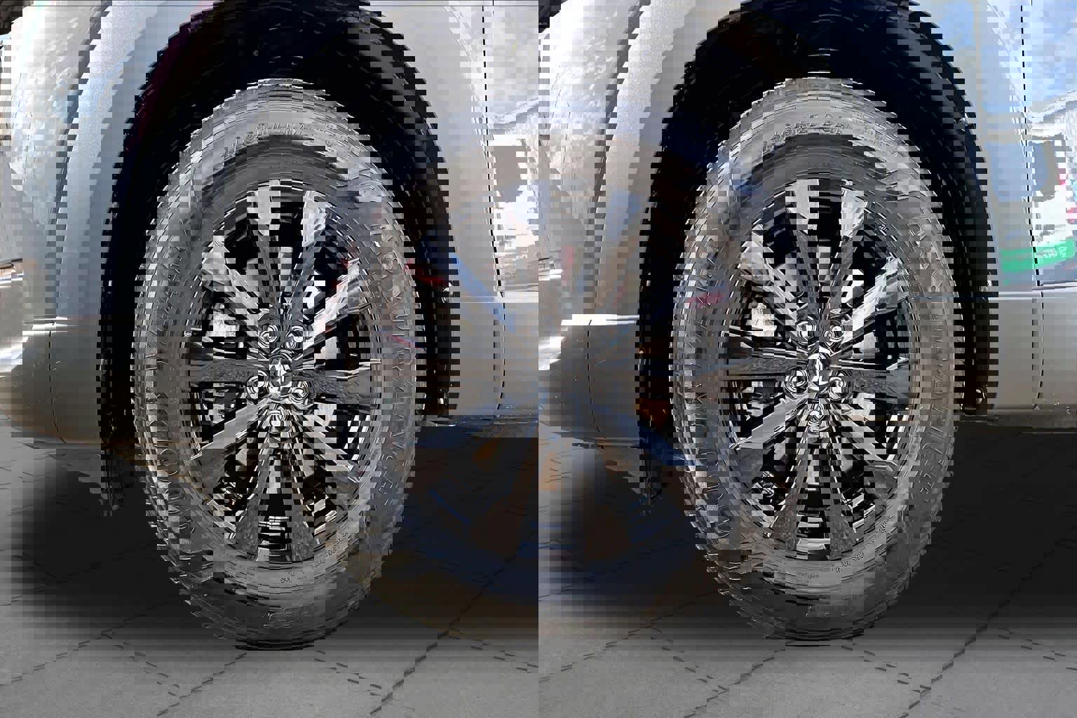 Used 2024 MAZDA CX-50 AWD 2.5 S w/ Preferred Package image 11