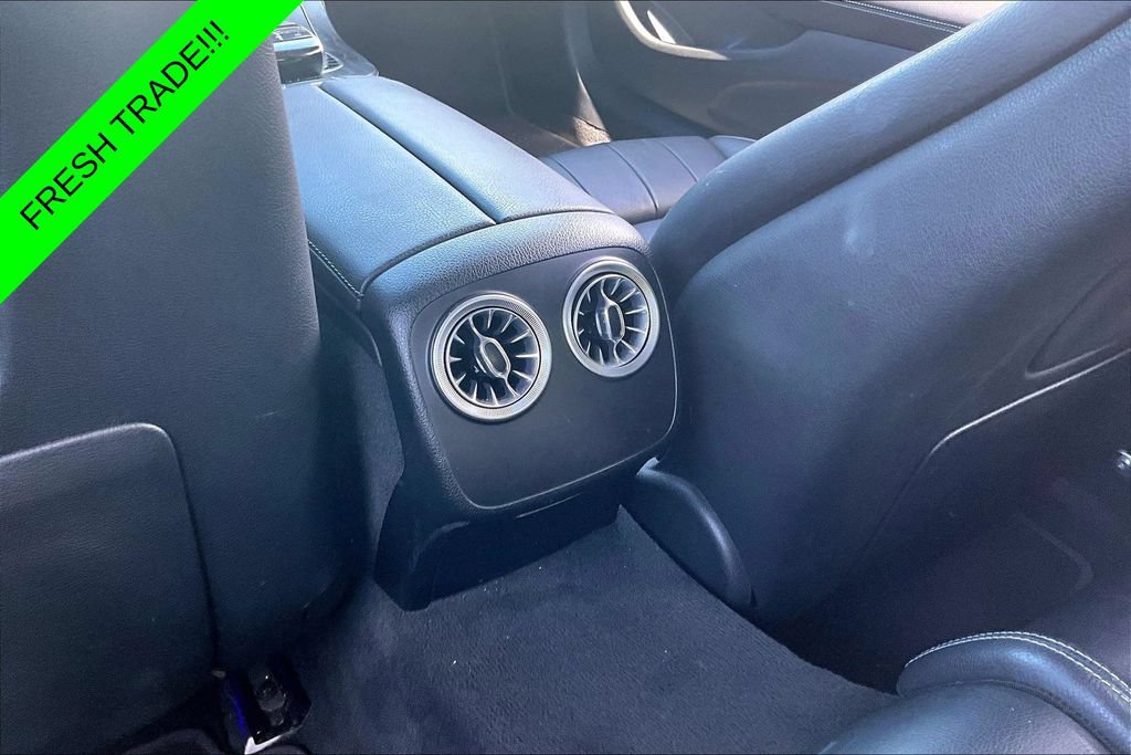 Used 2018 Mercedes-Benz E 400 Coupe image 10