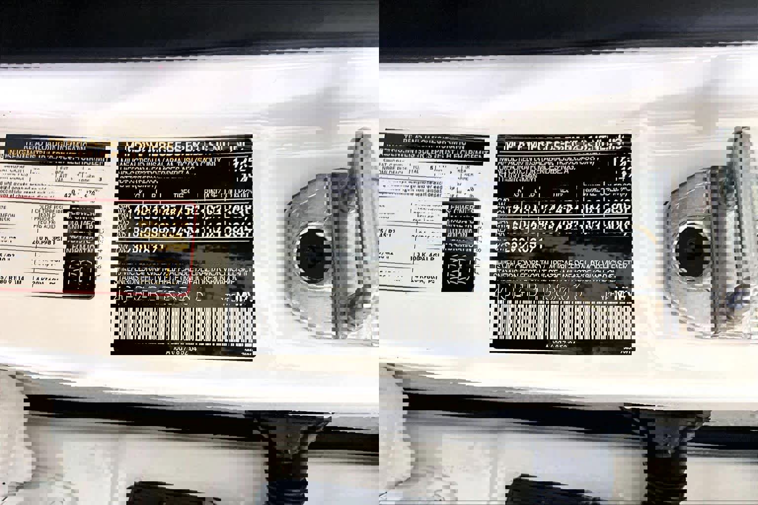 New 2026 Mercedes-Benz GLE 350 4MATIC image 12