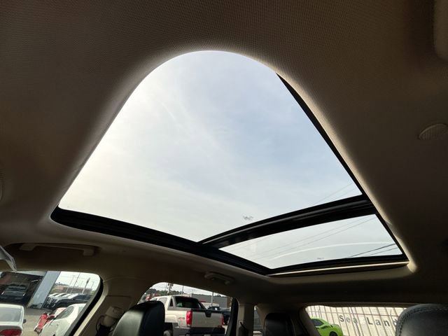 Used 2021 Lincoln Nautilus Reserve w/ Monochromatic Package image 31