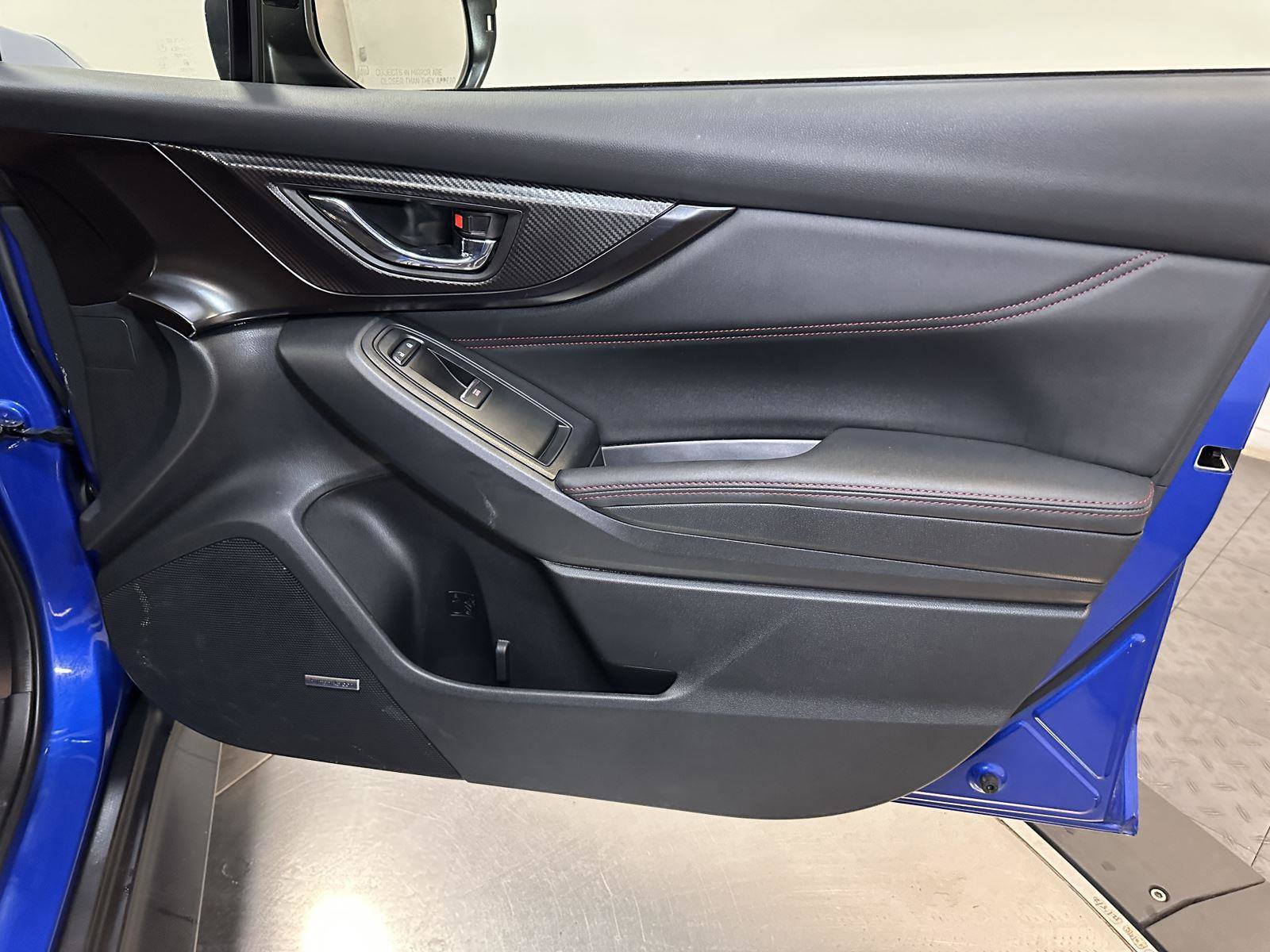 Used 2023 Subaru WRX Limited image 36