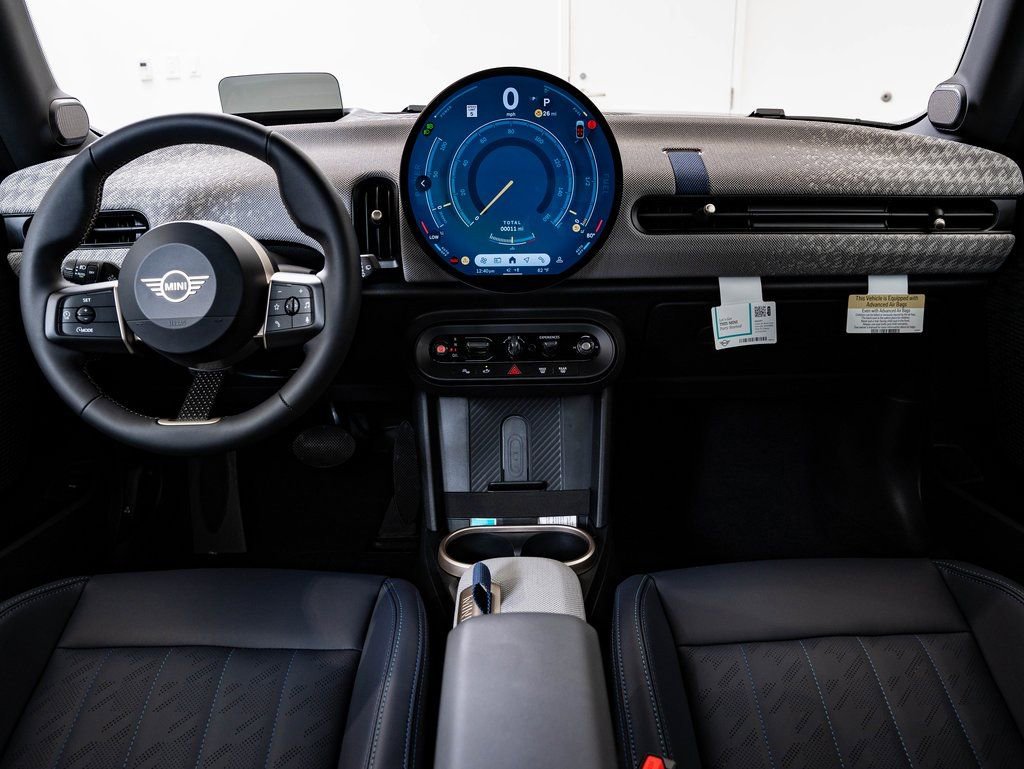 New 2026 MINI Cooper S FWD image 30