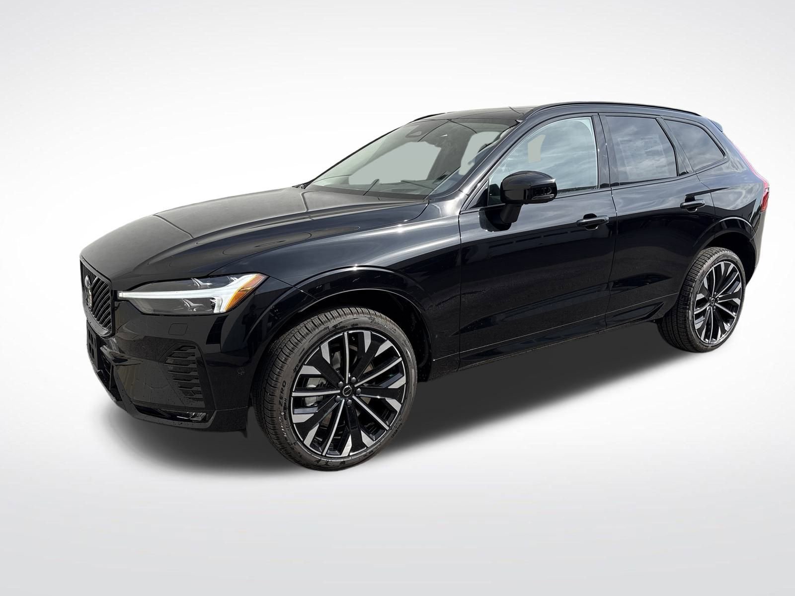 New 2026 Volvo XC60 B5 Ultra w/ Climate Package 360° Tour