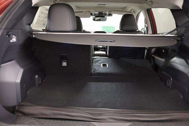 New 2025 Subaru Crosstrek 2.5i Limited w/ Crosstrek Mirror Package image 26