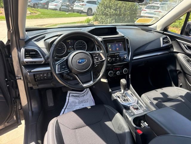 Used 2024 Subaru Forester Premium AWD/4WD image 29