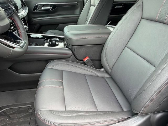 New 2026 Chevrolet Tahoe RST w/ Comfort Package RWD image 13