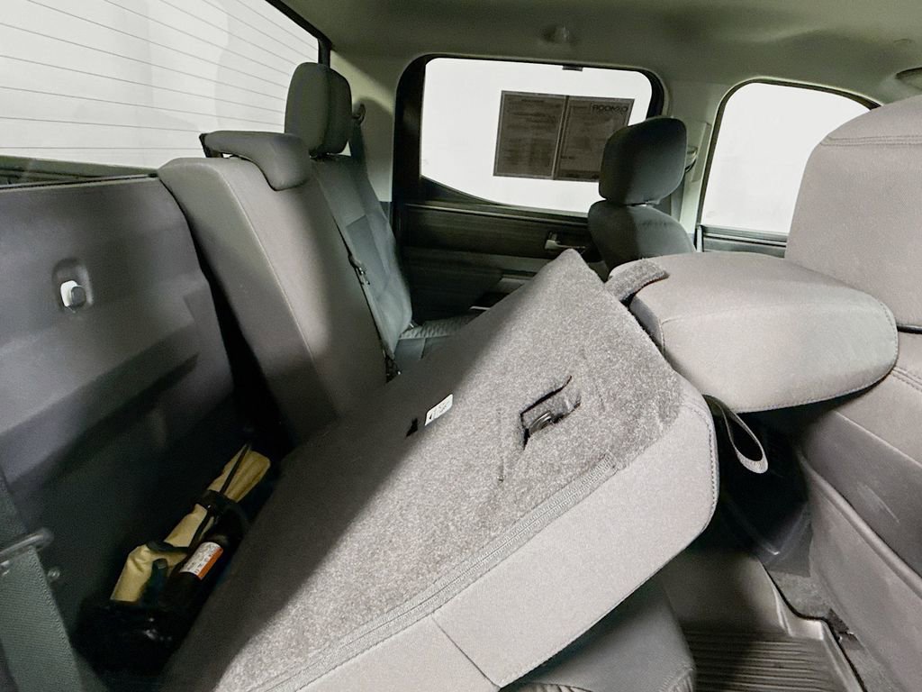 Used 2023 Toyota Tundra SR5 image 25