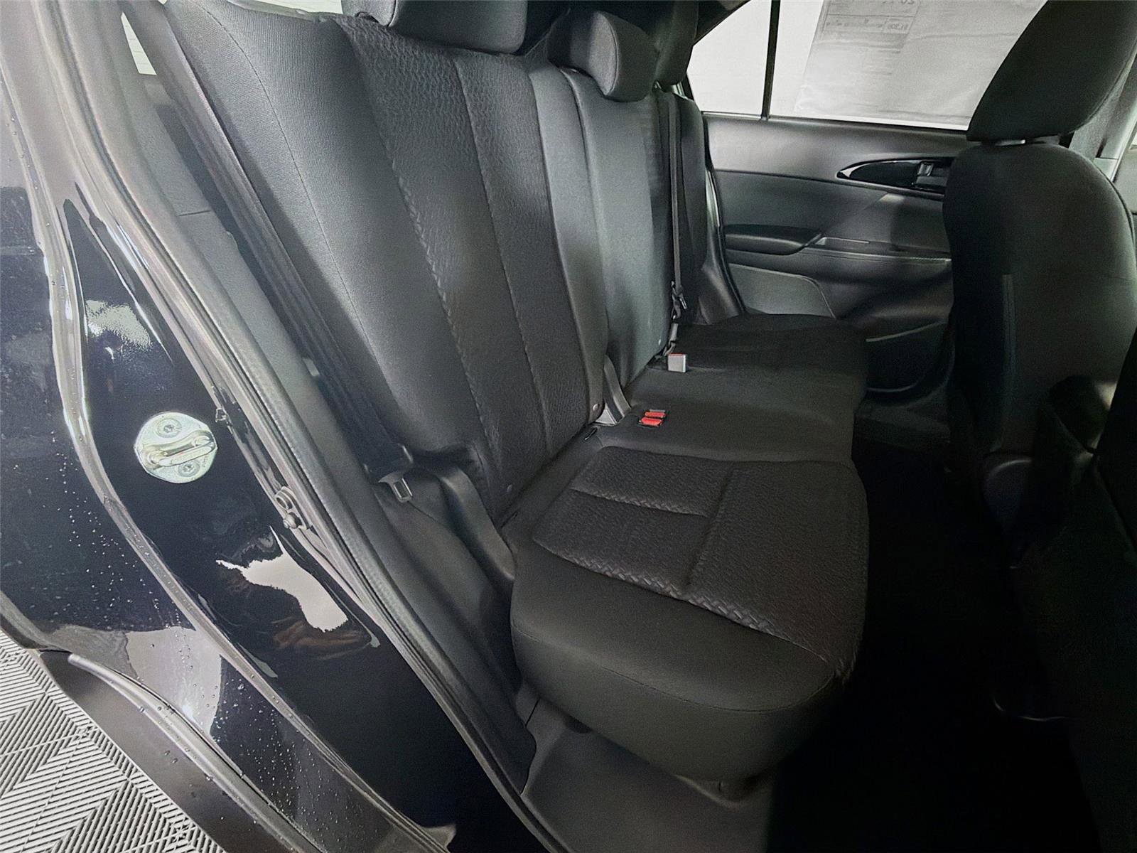 New 2026 Mitsubishi Eclipse Cross ES image 24