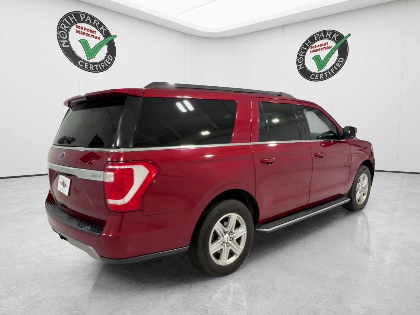 Used 2019 Ford Expedition Max XLT w/ Equipment Group 202A RWD image 5