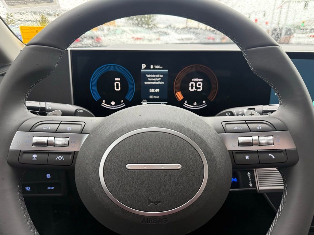 New 2026 Hyundai Sonata SEL image 28