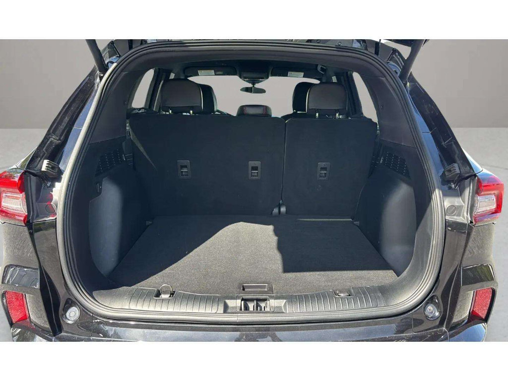 Used 2023 Ford Escape ST-Line w/ Tech Pack #1 AWD/4WD image 9