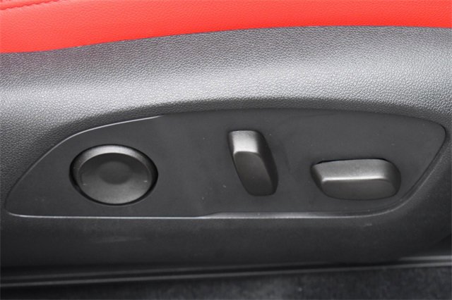 Certified 2025 Chevrolet Blazer EV SS w/ LPO, All-Weather Mat Package image 14