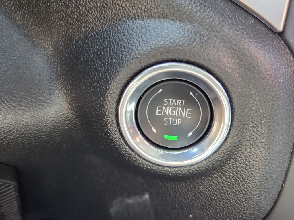 Certified 2026 Chevrolet Silverado 1500 Custom Trail Boss image 27