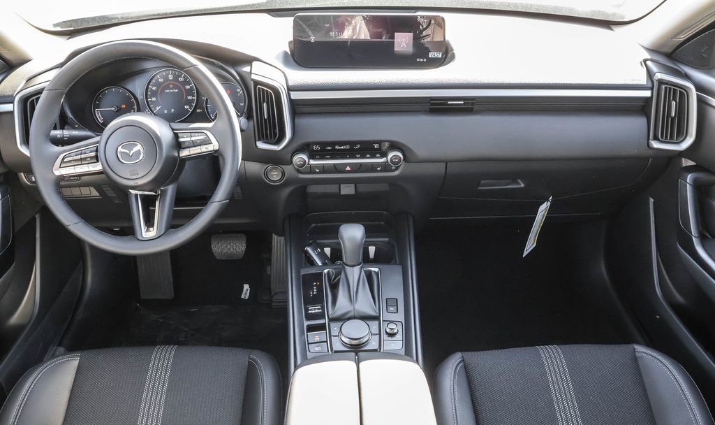 New 2026 MAZDA CX-50 2.5 Hybrid w/ Weather Package image 38