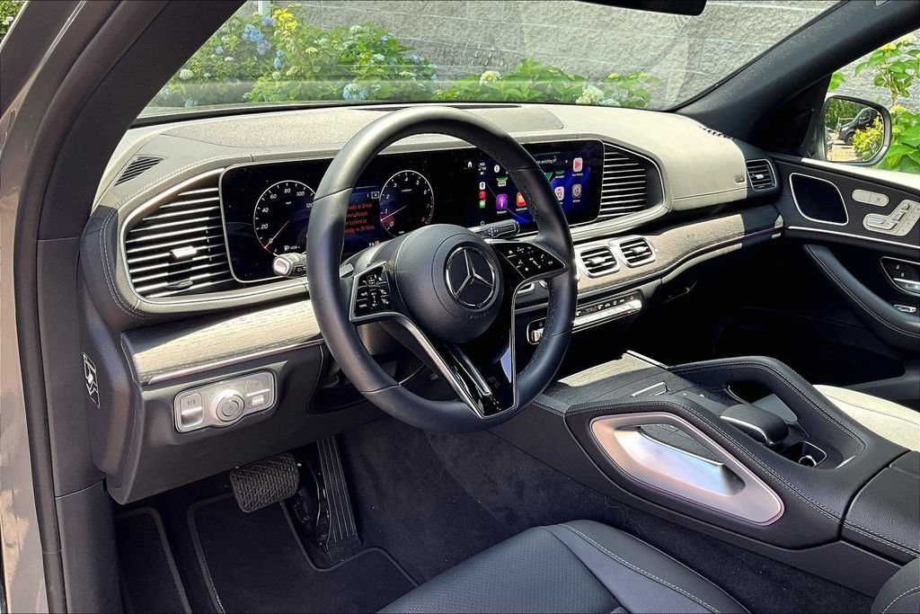 Used 2026 Mercedes-Benz GLE 350 4MATIC image 13