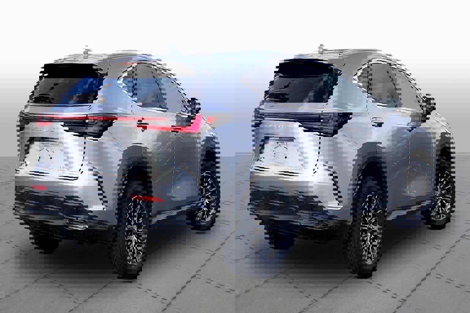 Certified 2022 Lexus NX 350h AWD w/ Towing Package (2000 Lbs) image 13