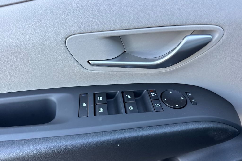 New 2026 Hyundai Tucson SEL image 8