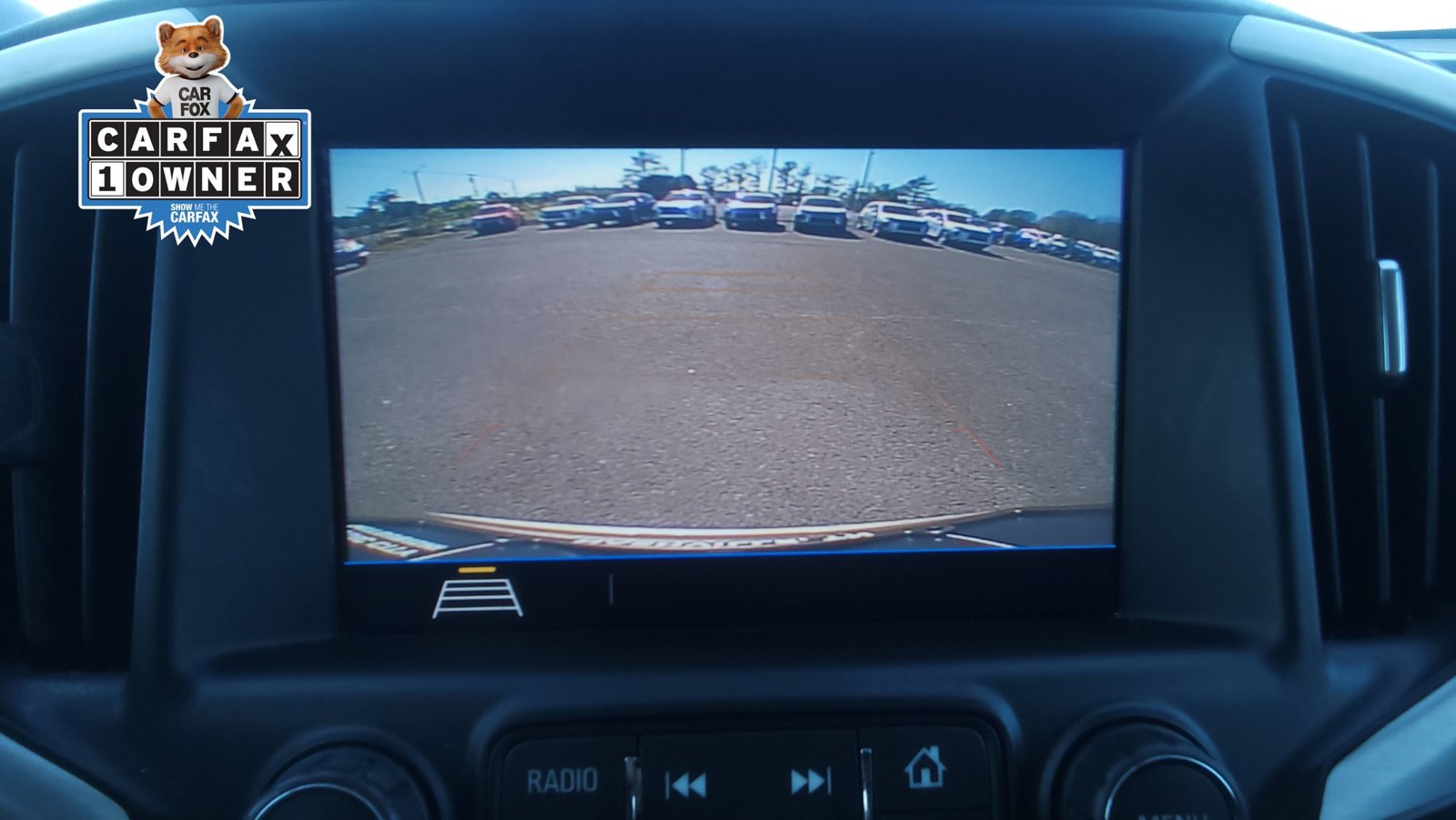 Used 2018 GMC Terrain SLT FWD image 23