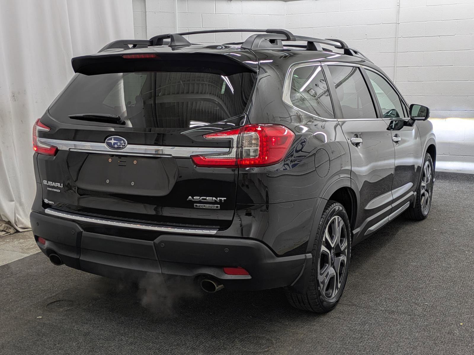 Used 2023 Subaru Ascent Touring image 26