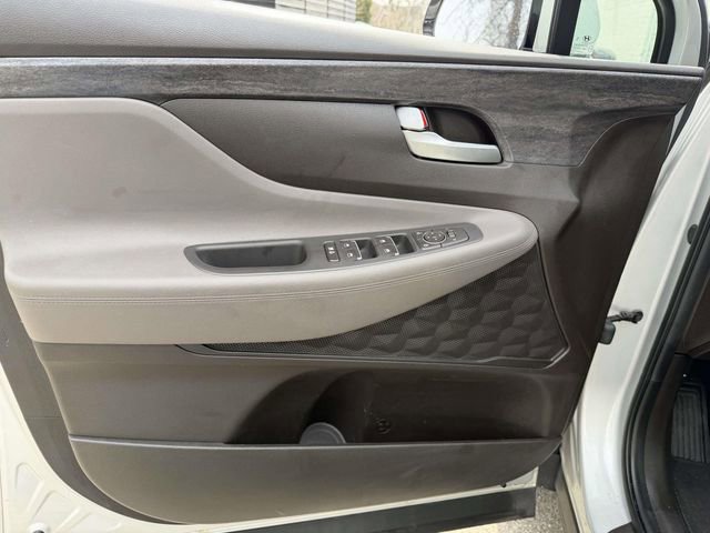 Used 2020 Hyundai Santa Fe SEL image 15