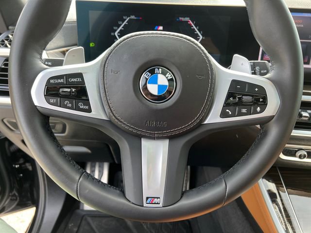 Used 2024 BMW X5 xDrive40i w/ Executive Package AWD/4WD image 19