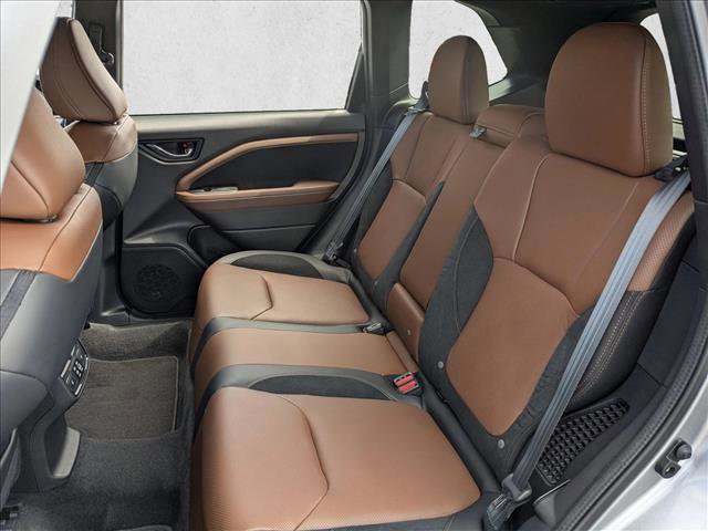 New 2026 Subaru Forester Touring image 16