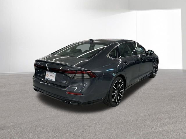 New 2026 Honda Accord Touring image 32