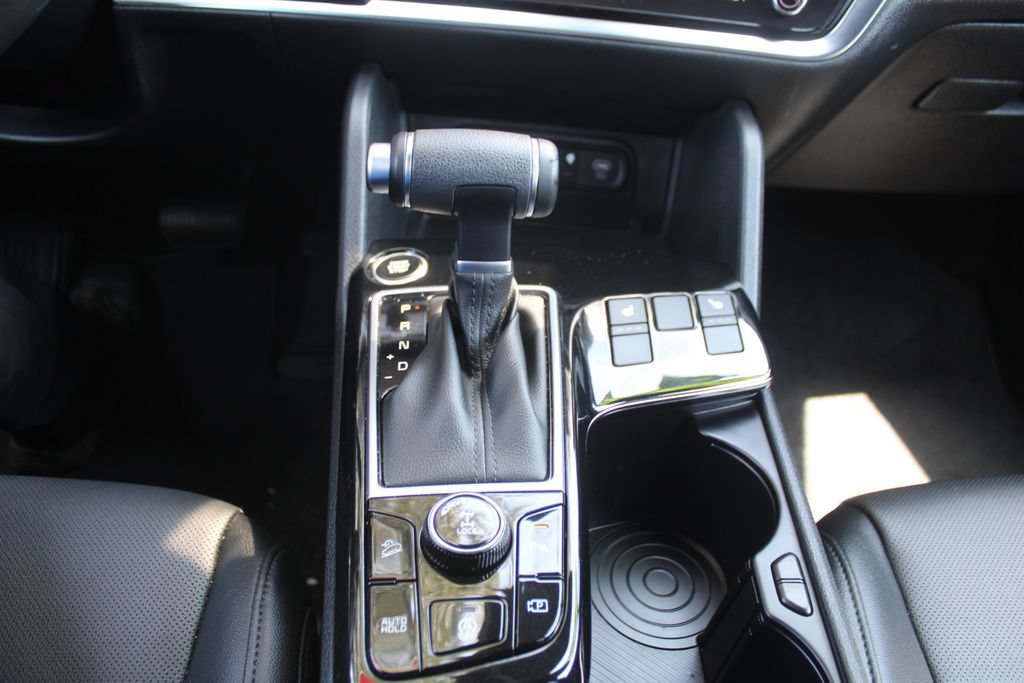 Certified 2025 Kia Sportage X-Line w/ Premium Package AWD/4WD image 34