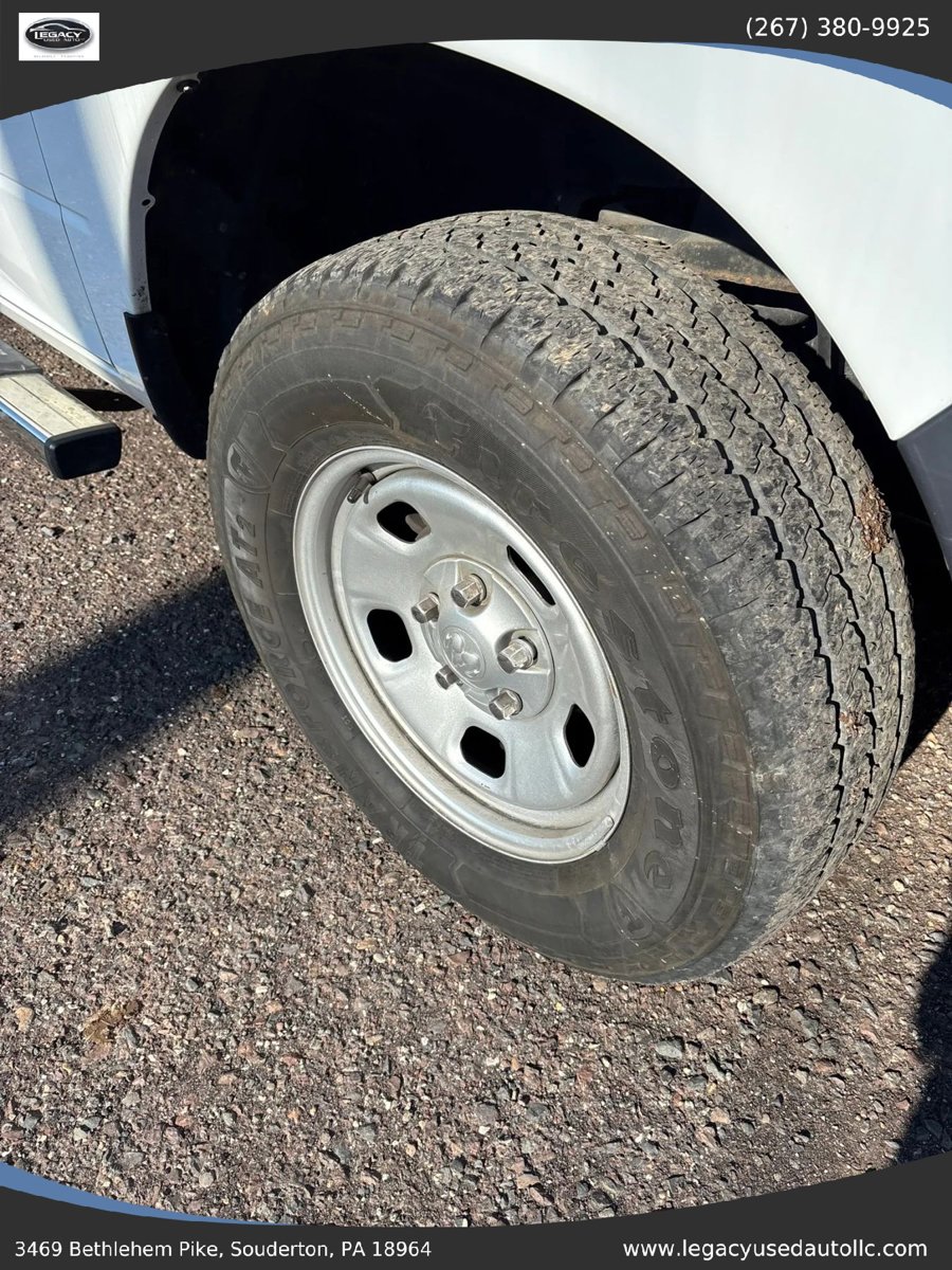 Used 2020 RAM 1500 Tradesman w/ Protection Group image 55