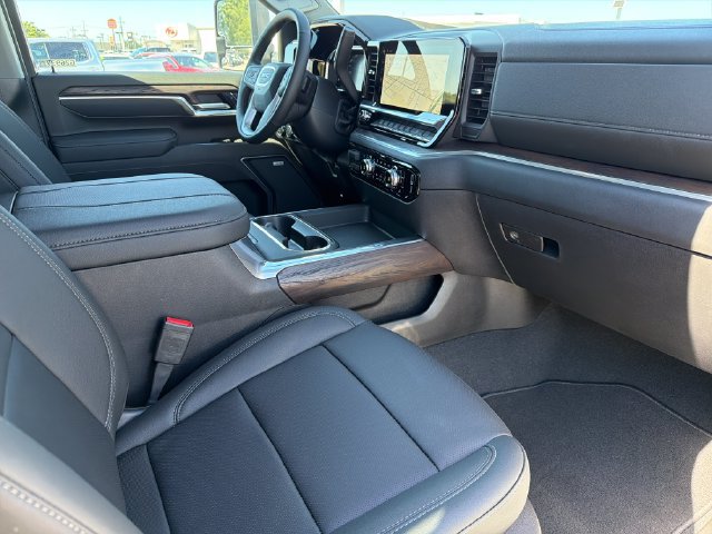 New 2026 GMC Sierra 2500 SLT w/ SLT Premium Package AWD/4WD image 21