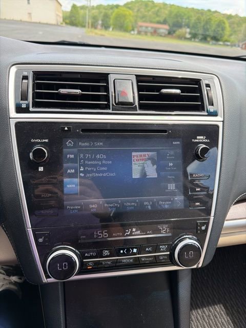 Used 2018 Subaru Outback 2.5i Limited AWD/4WD image 14