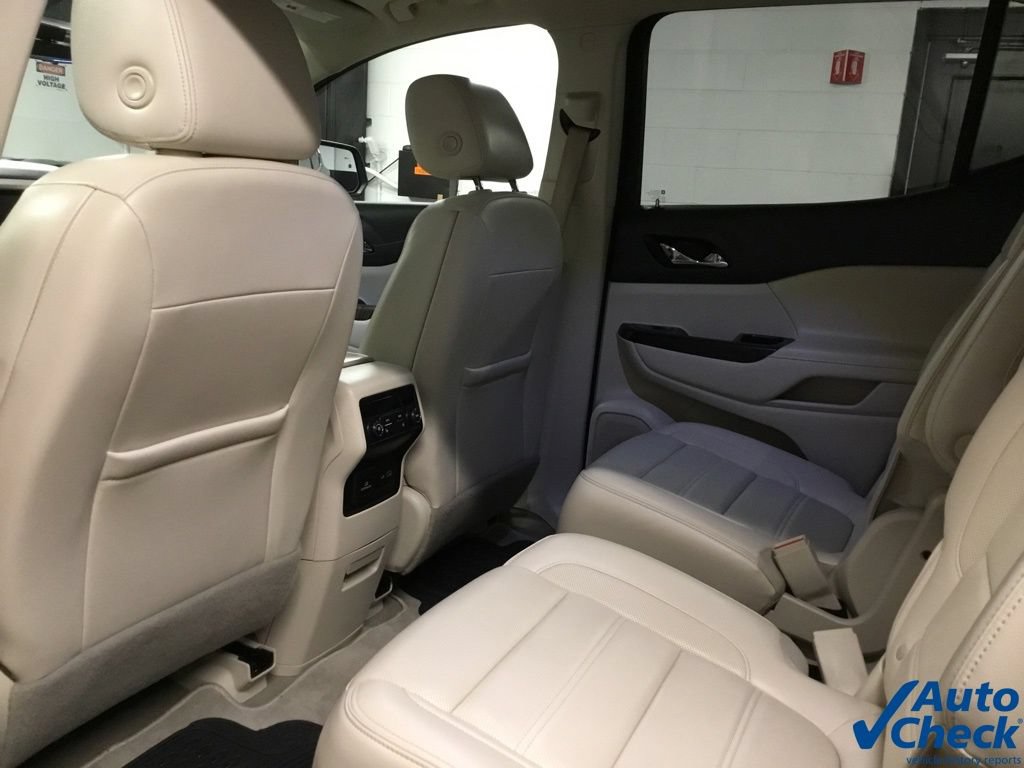 Used 2020 GMC Acadia Denali AWD/4WD image 29