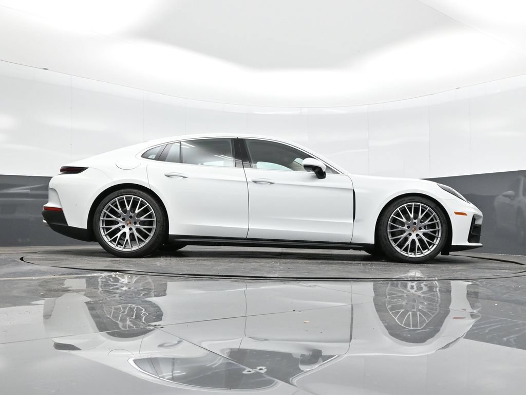 New 2026 Porsche Panamera RWD image 39