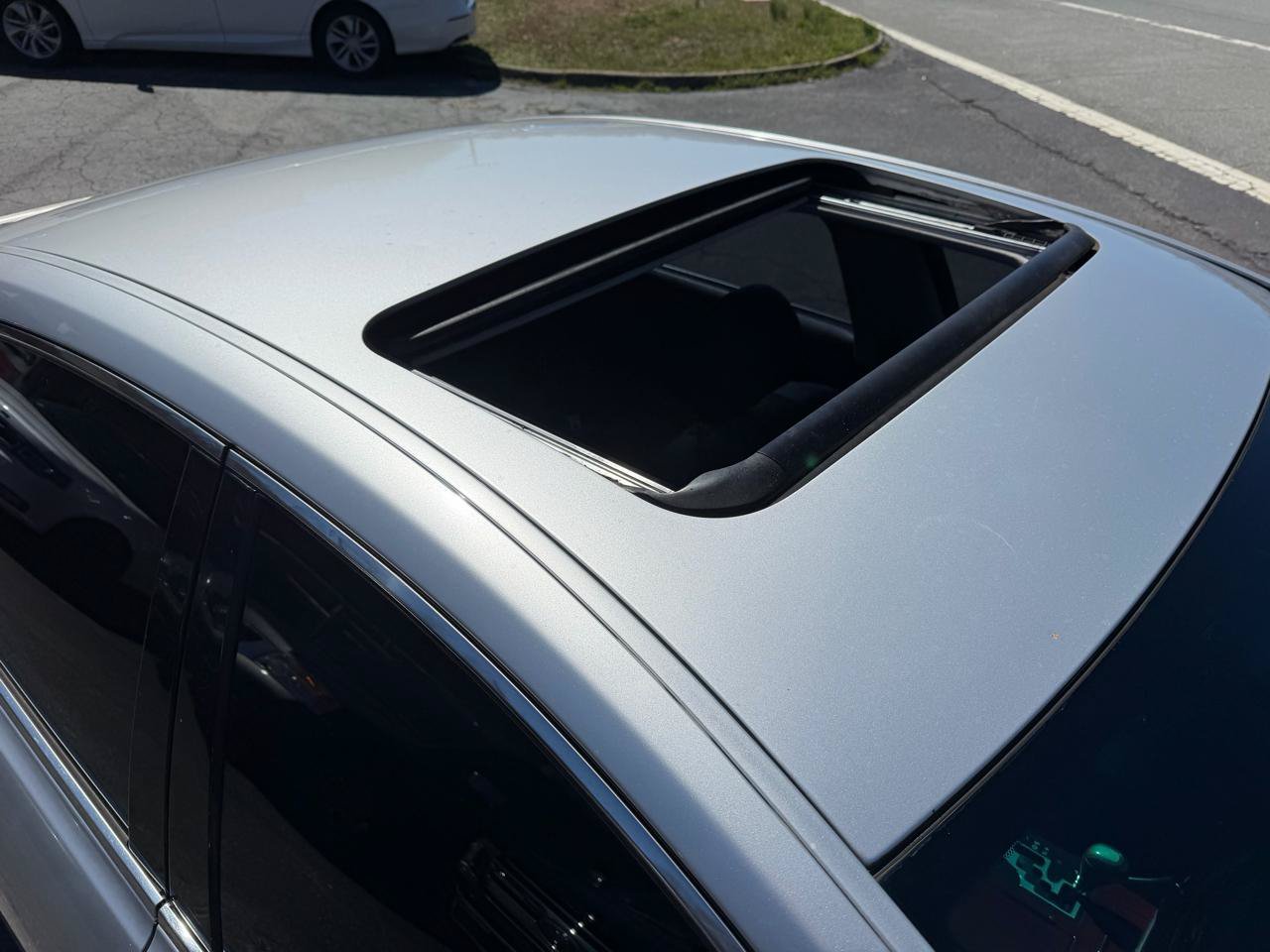 Used 2006 Lexus GS 300 w/ Preferred Accessory Pkg RWD image 9