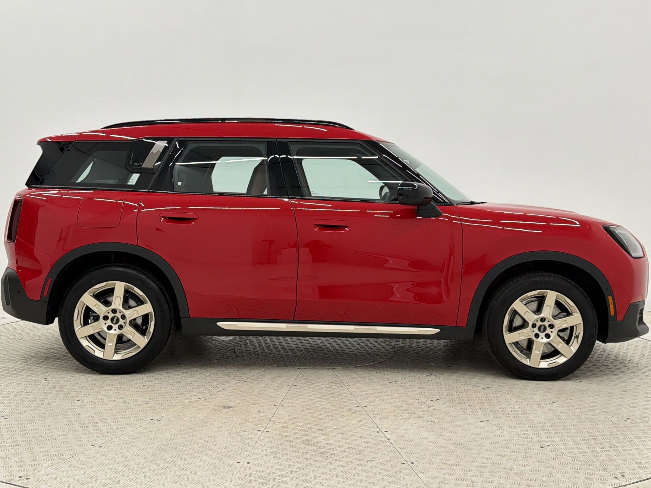 Used 2025 MINI Cooper Countryman S AWD/4WD image 8