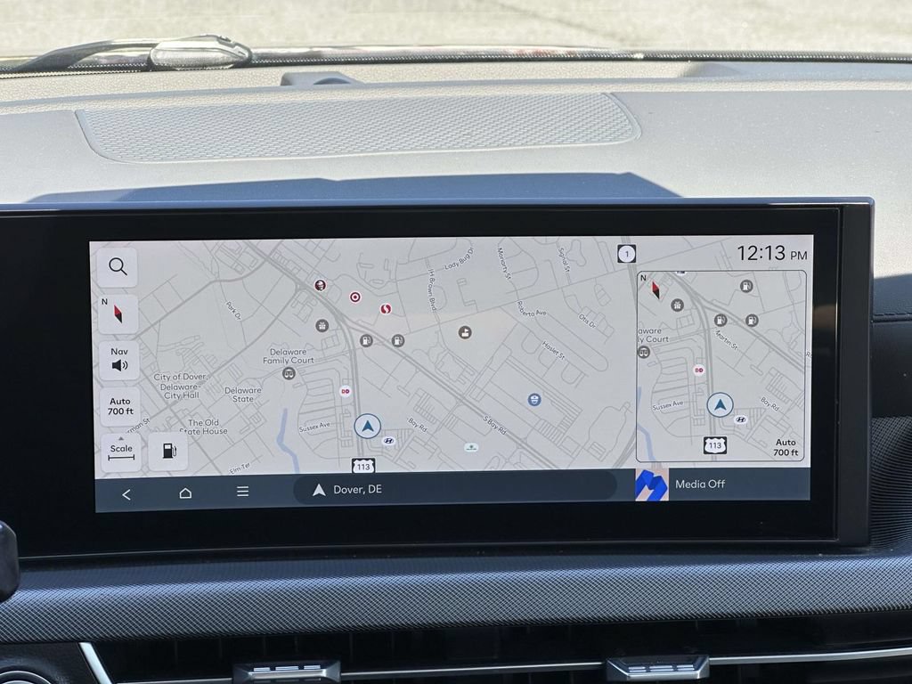 Certified 2024 Hyundai Sonata SEL w/ Convenience Package FWD image 18