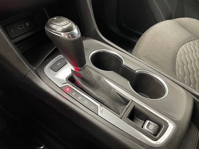 Certified 2019 Chevrolet Equinox LT image 7