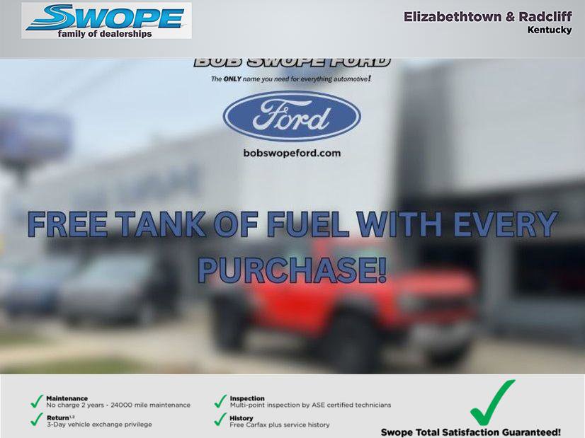 New 2026 Ford Escape SE w/ Class II Trailer Tow Package image 13
