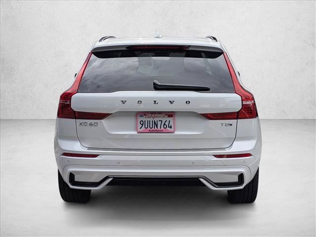 Used 2025 Volvo XC60 T8 Plus w/ Protection Package Premier AWD/4WD image 7